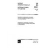 IEC 60861 Ed. 1.0 b:1987