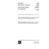 IEC 60918 Ed. 1.0 b:1987