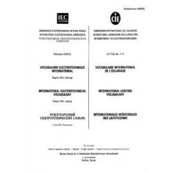 IEC 60050-845 Ed. 1.0 t:1987