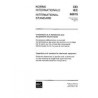 IEC 60915 Ed. 1.0 b:1987