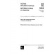 IEC 60833 Ed. 1.0 b:1987