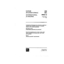 IEC 60621-2 Ed. 2.0 b:1987