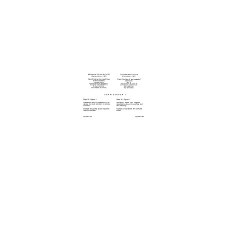 IEC 60721-3-6 Ed. 1.0 b CORR1:1987