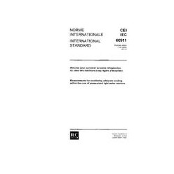 IEC 60911 Ed. 1.0 b:1987
