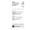 IEC 60721-3-0 Amd.1 Ed. 1.0 b:1987