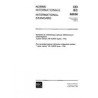 IEC 60856 Ed. 1.0 b:1986