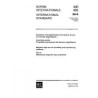 IEC 60094-4 Ed. 1.0 b:1986