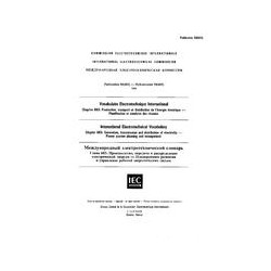 IEC 60050-603 Ed. 1.0 t:1986