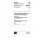 IEC 60852-1 Ed. 1.0 b:1986