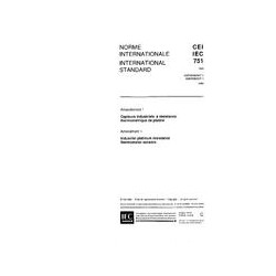 IEC 60751 Amd.1 Ed. 1.0 b:1986