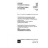 IEC 60864-1 Ed. 1.0 b:1986