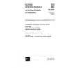 IEC 60092-203 Ed. 1.0 b:1985