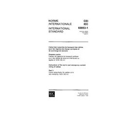 IEC 60853-1 Ed. 1.0 b:1985