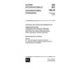 IEC 60169-22 Ed. 1.0 b:1985