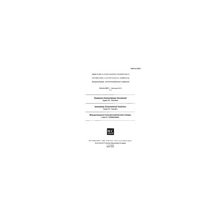 IEC 60050-371 Ed. 1.0 t:1984