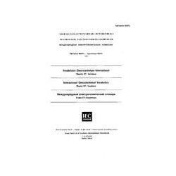 IEC 60050-471 Ed. 1.0 t:1984