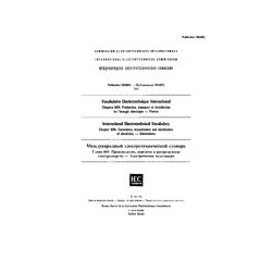 IEC 60050-605 Ed. 1.0 t:1983