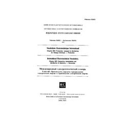 IEC 60050-602 Ed. 1.0 t:1983