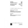 IEC 60118-11 Ed. 1.0 b:1983