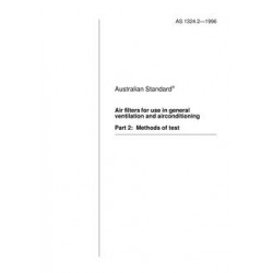 AS 1324.2-1996 [ Superseded ]