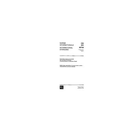 IEC 60744 Ed. 1.0 b:1983