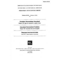 IEC 60050-726 Ed. 1.0 t:1982