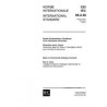IEC 60068-2-46 Ed. 1.0 b:1982