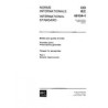 IEC 60154-1 Ed. 2.0 b:1982