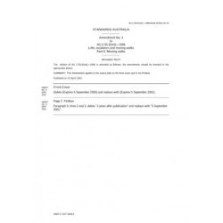 AS 1735.6(INT)-1996 AMDT 3