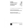 IEC 60741 Ed. 1.0 b:1982