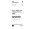 IEC 60055-2 Ed. 1.0 b:1981