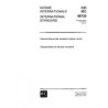 IEC 60720 Ed. 1.0 b:1981