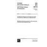 IEC 60710 Ed. 1.0 b:1981