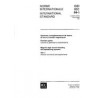 IEC 60094-1 Ed. 4.0 b:1981