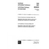 IEC 60583A Ed. 1.0 b:1981