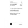 IEC 60717 Ed. 1.0 b:1981