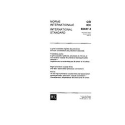 IEC 60457-3 Ed. 2.0 b:1980