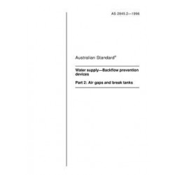 AS 2845.2-1996 [ Superseded ]