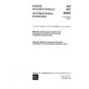 IEC 60682 Ed. 1.0 b:1980
