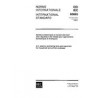 IEC 60665 Ed. 1.0 b:1980