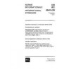 IEC 60418-2B Ed. 1.0 b:1980