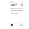 IEC 60600 Ed. 1.0 b:1979