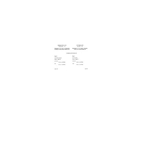 IEC 60590 Ed. 1.0 b CORR1:1978