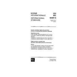 IEC 60457-4 Ed. 2.0 b:1978