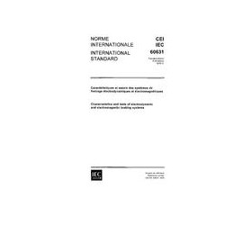IEC 60631 Ed. 1.0 b:1978