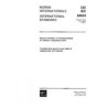 IEC 60635 Ed. 1.0 b:1978