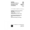 IEC 60581-3 Ed. 1.0 b:1978