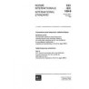 IEC 60169-8 Ed. 1.0 b:1978
