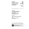 IEC 60068-2-33 Amd.1 Ed. 1.0 b:1978