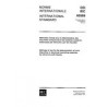 IEC 60589 Ed. 1.0 b:1977